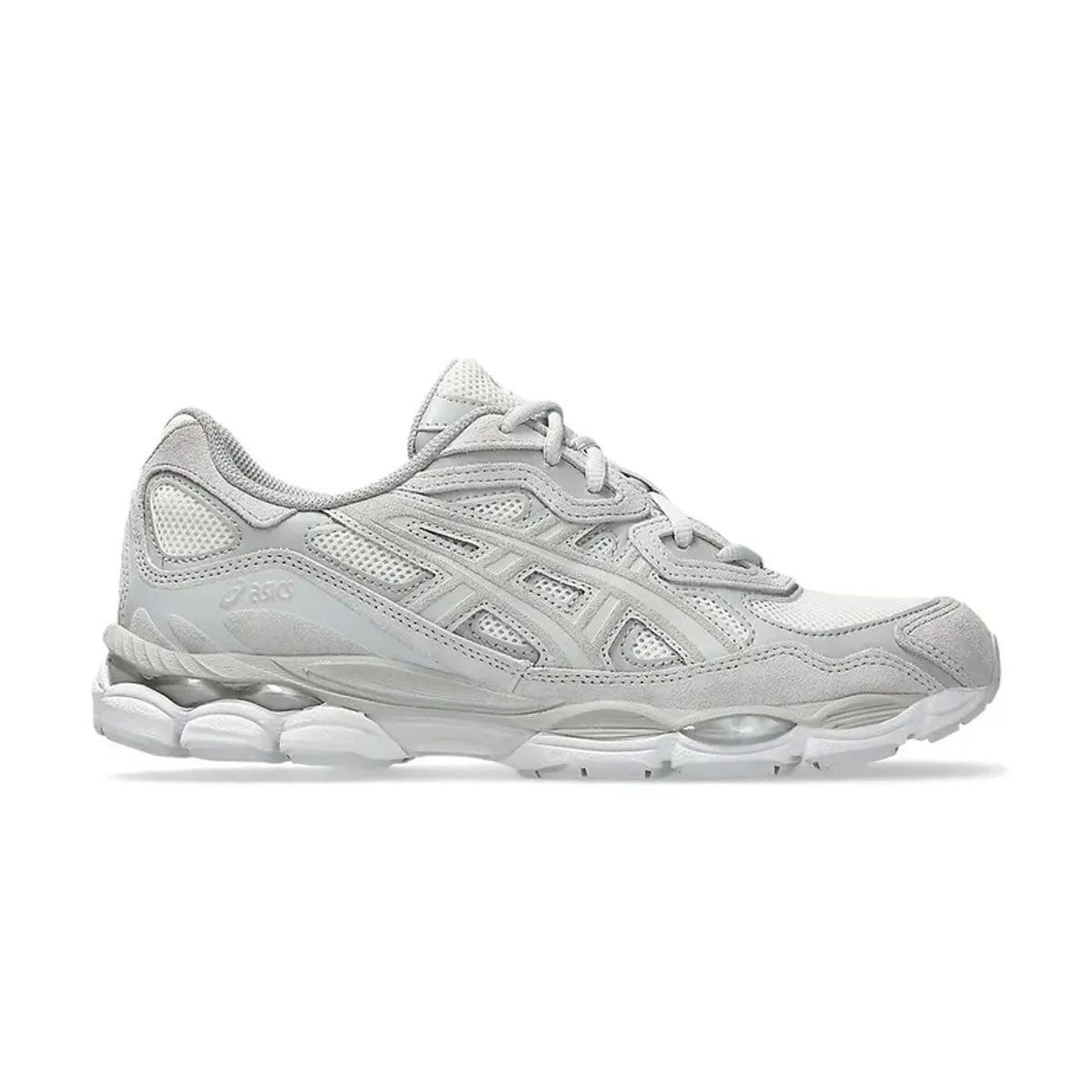 Kind Step GEL-NYC 'Cream Cloud Grey'