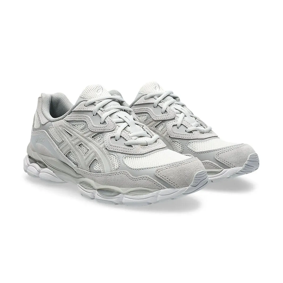 GEL-NYC 'Cream Cloud Grey' Care Ease