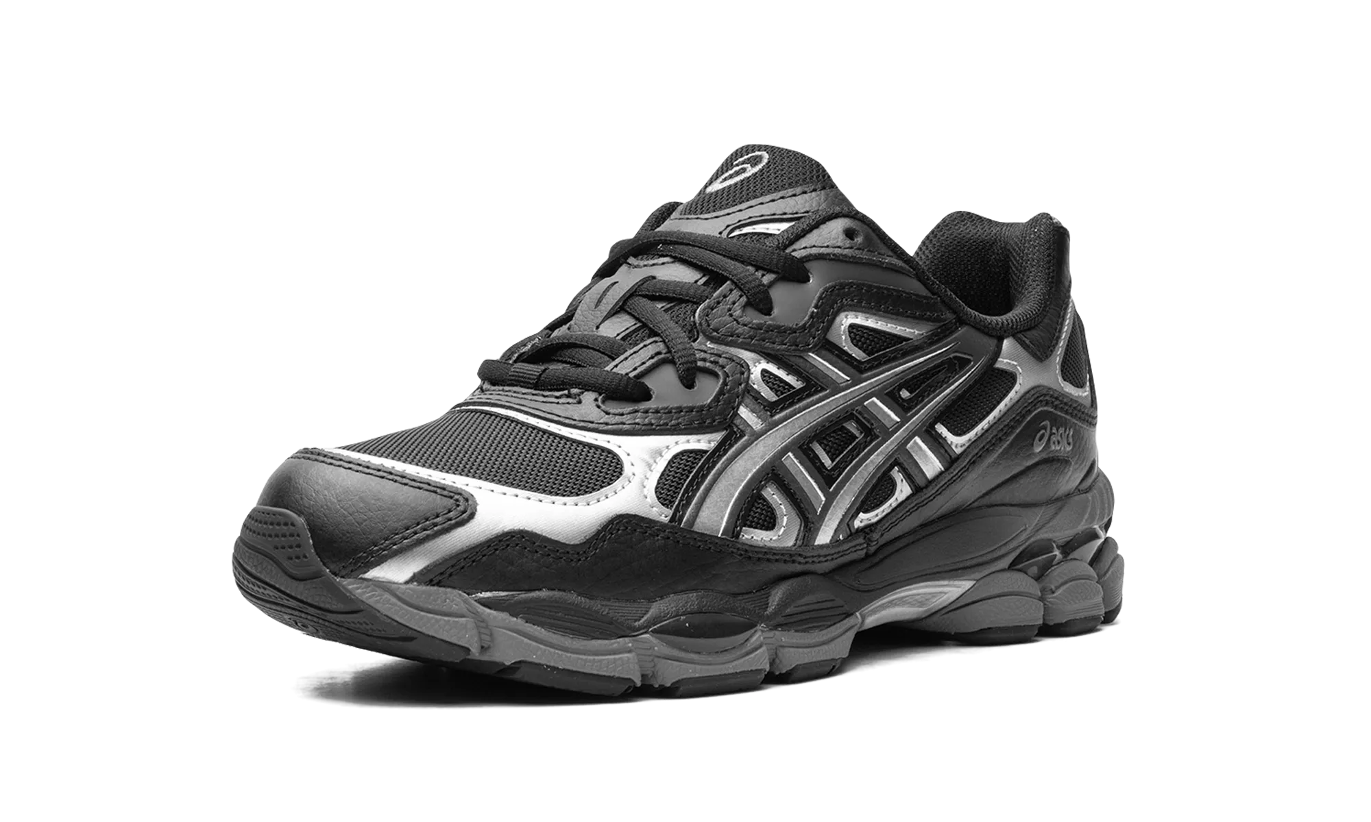 Gel NYC "Graphite" Light frame Ready Fit