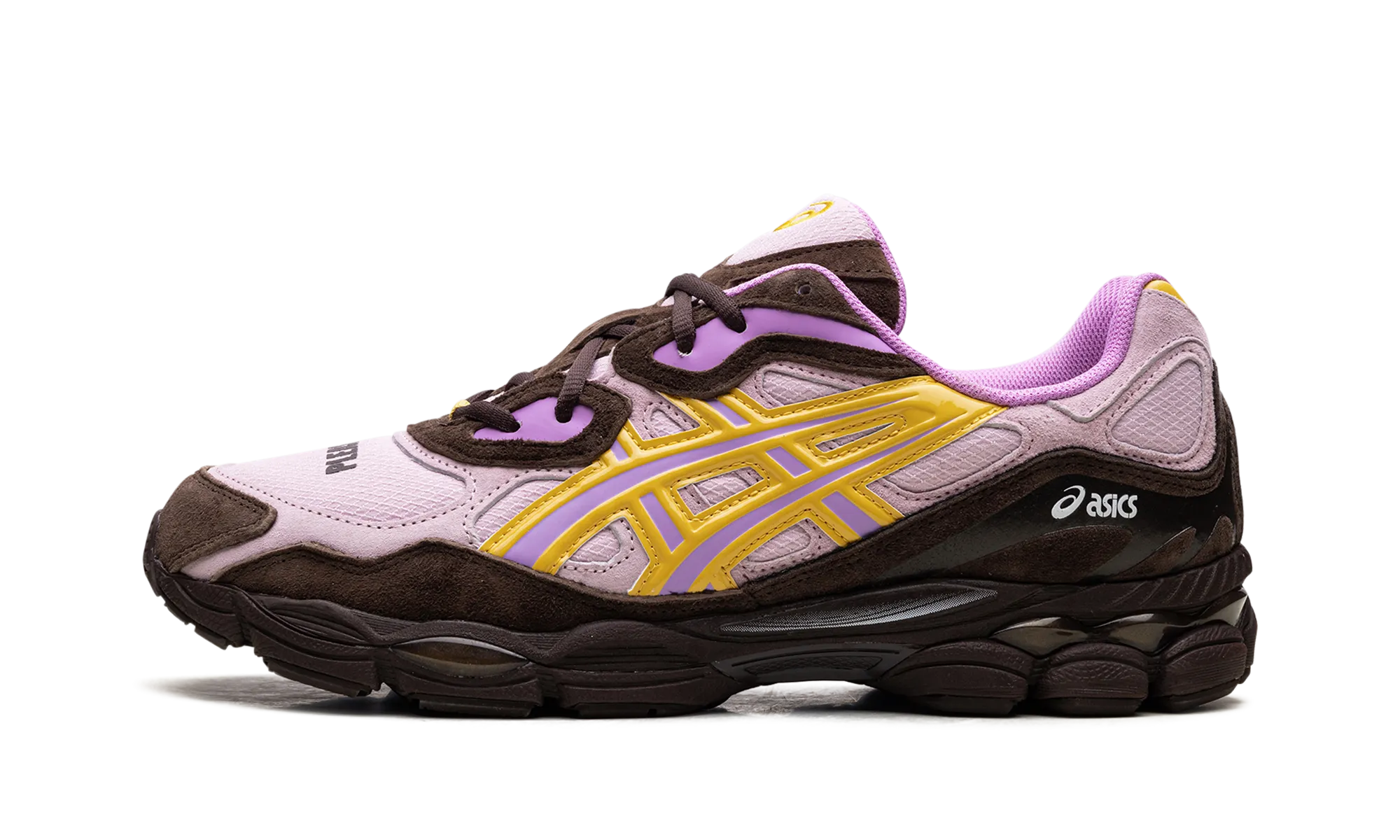 GEL NYC "PLEASURES" Daily Explorer Date Stroll