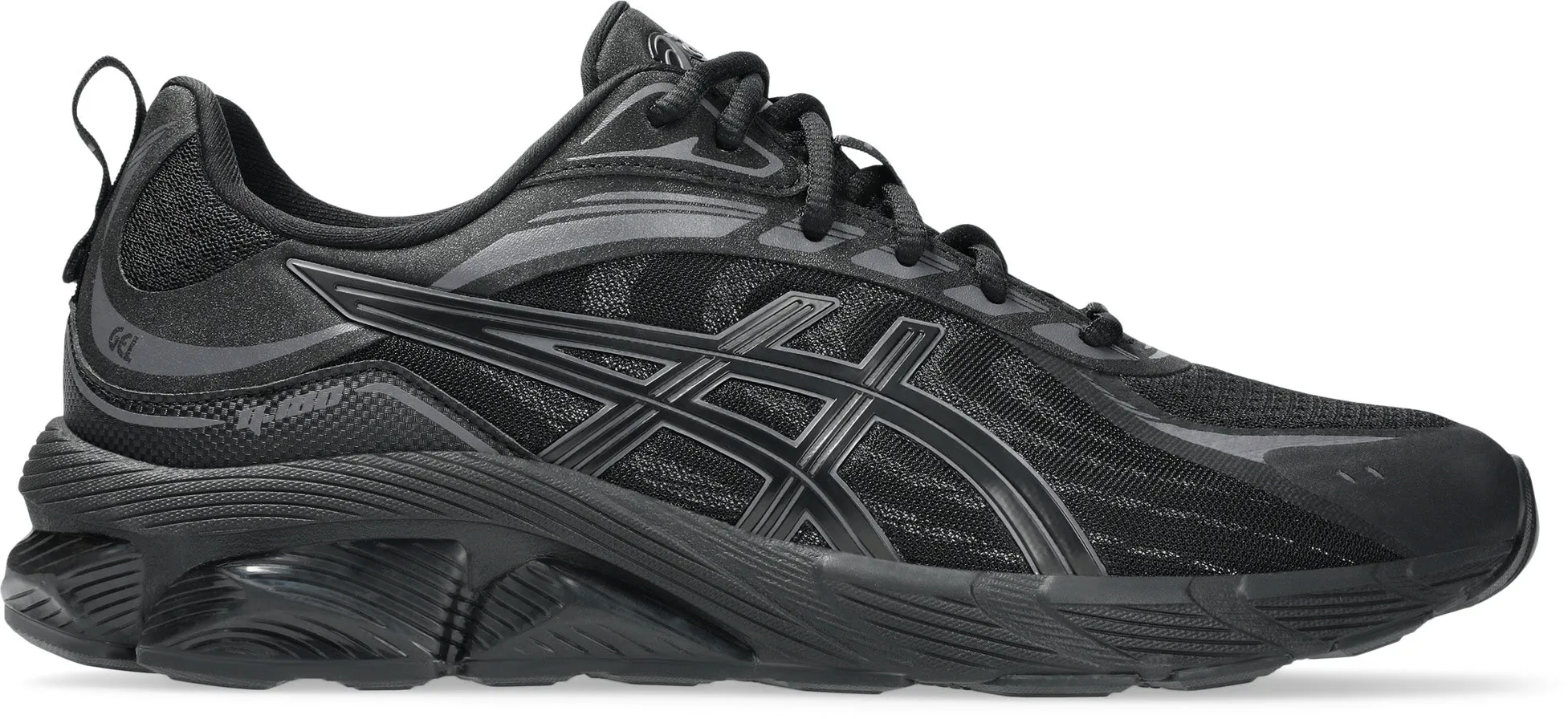 Iconic support Waterproof Design GEL-QUANTUM 180 VIII Men's Sportswear Shoes