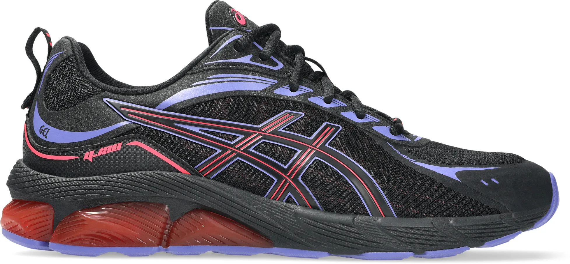 Padded Core Motion GEL-QUANTUM 180 VIII Men's Sportswear Shoes