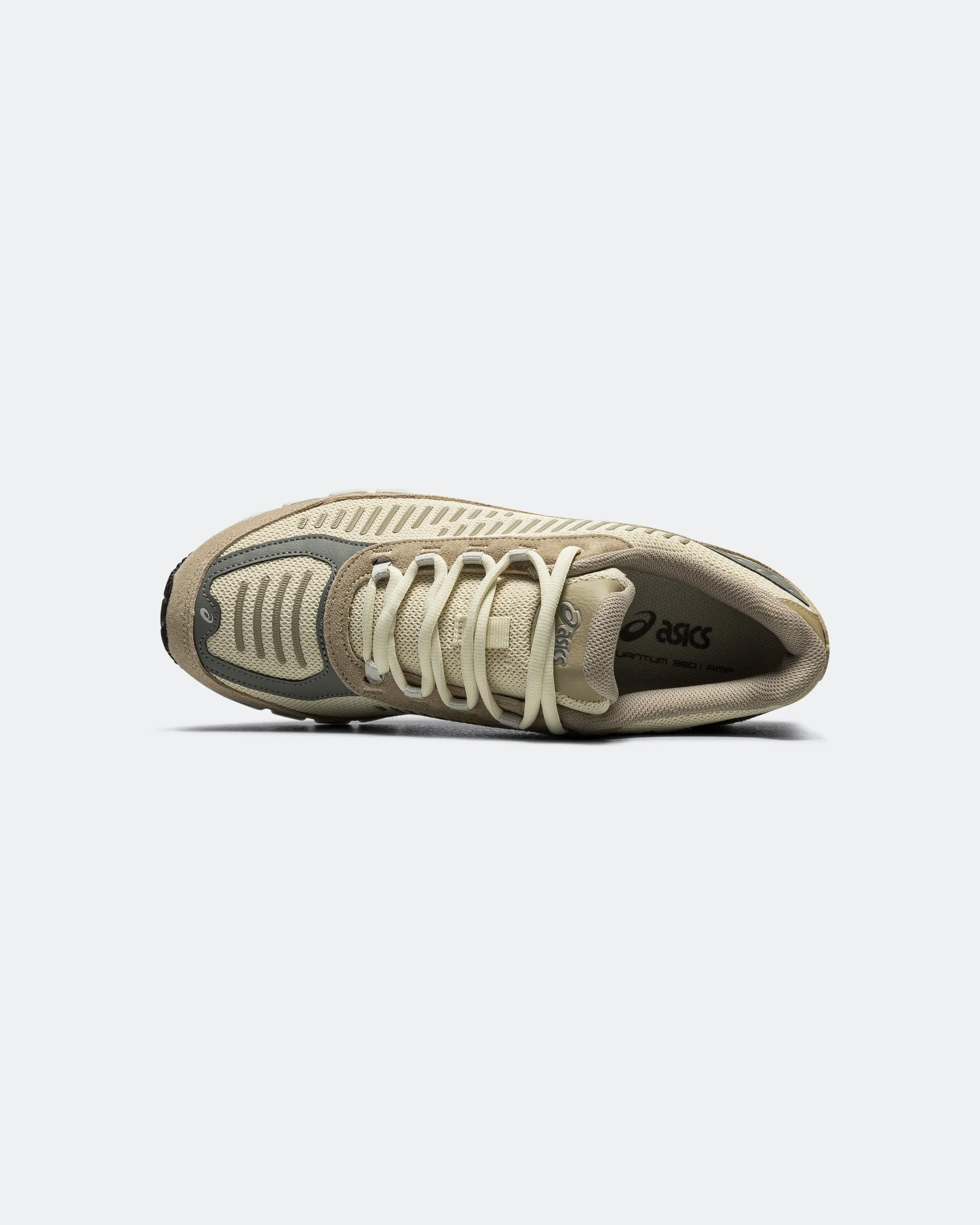 GEL-Quantum 360 I AMP - Pale Oak/Wool Neutral Stance Balanced