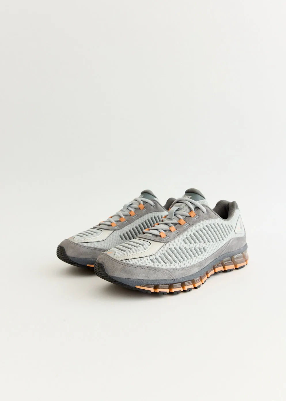 GEL-Quantum 360 I AMP 'Piedmont Grey' Sneakers foot safety