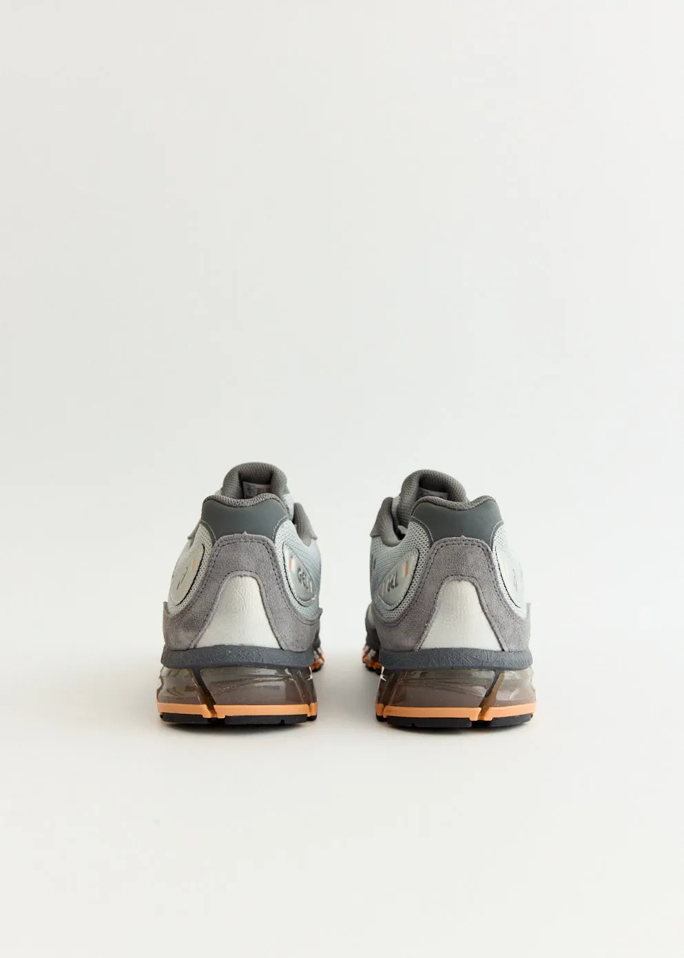 UV - resistant GEL-Quantum 360 I AMP 'Piedmont Grey' Sneakers