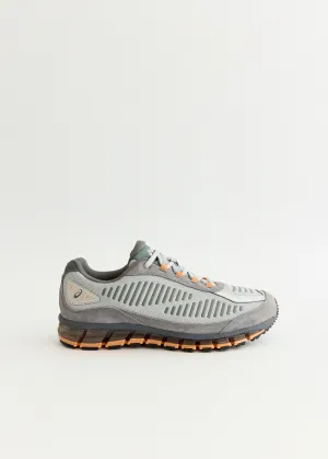 GEL-Quantum 360 I AMP 'Piedmont Grey' Sneakers Flattering performance