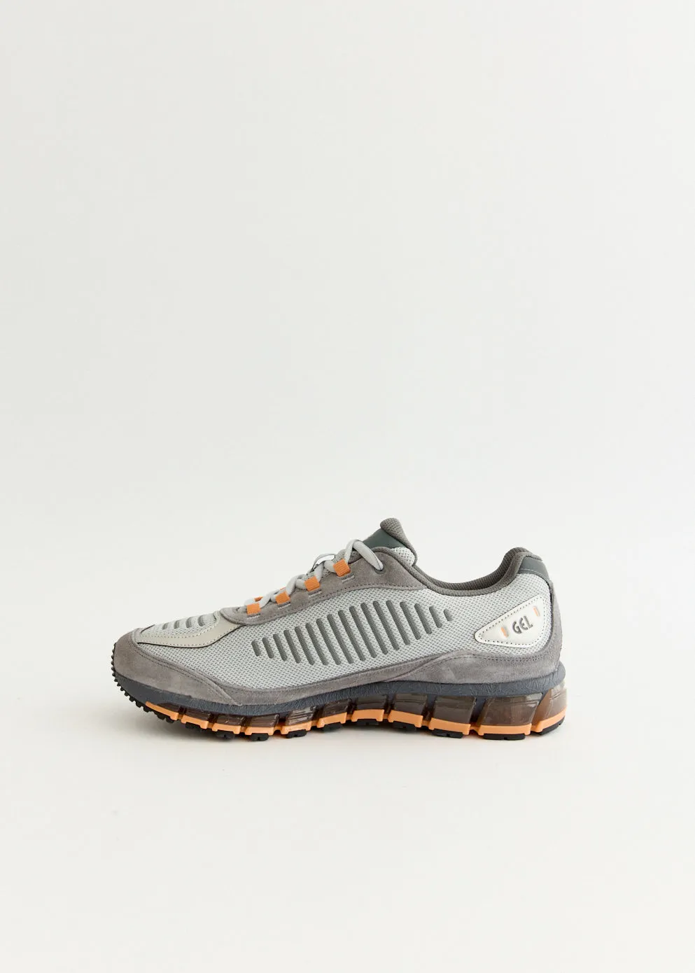 GEL-Quantum 360 I AMP 'Piedmont Grey' Sneakers Superior Performance