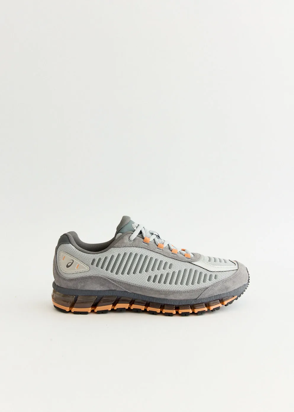 GEL-Quantum 360 I AMP 'Piedmont Grey' Sneakers Flattering performance