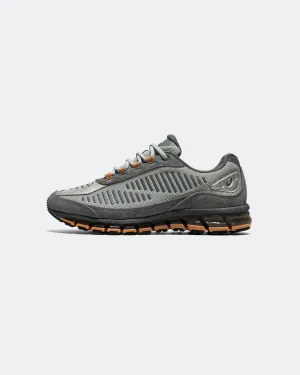Adjustable Midfoot Strap GEL-Quantum 360 I AMP - Piedmont Grey/Steel Grey