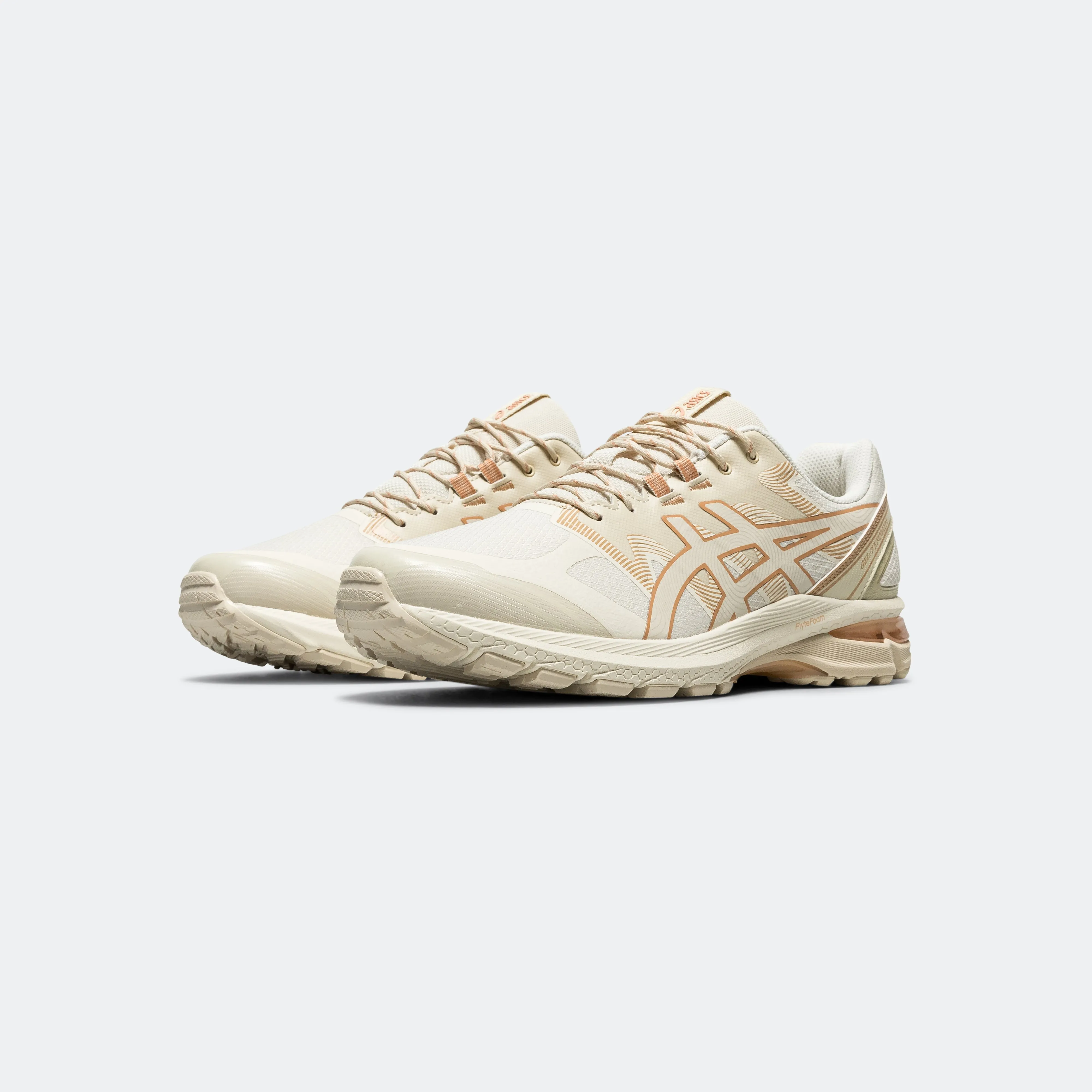 Outdoor Use Active Everyday GEL-Terrain - Birch/Birch