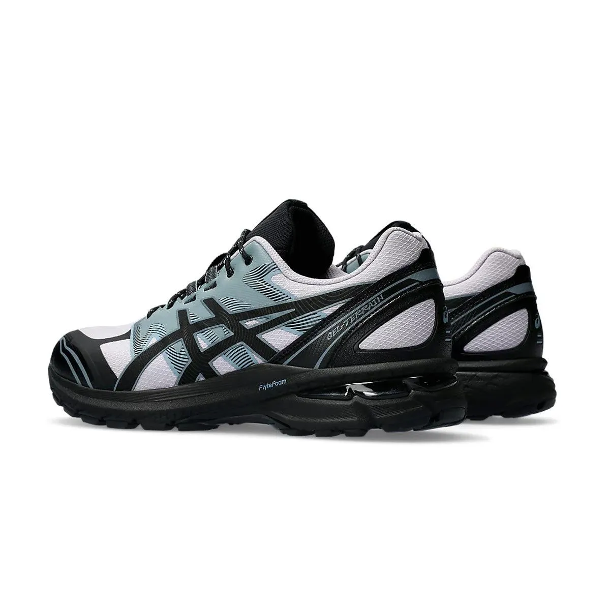 GEL-Terrain 'Faded Ash Rock' Sport Active