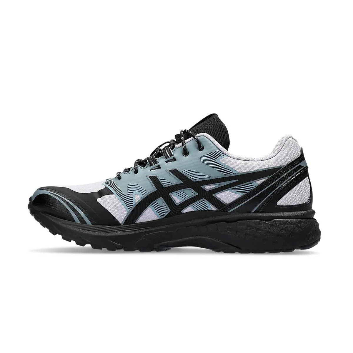 GEL-Terrain 'Faded Ash Rock' Winter Chill