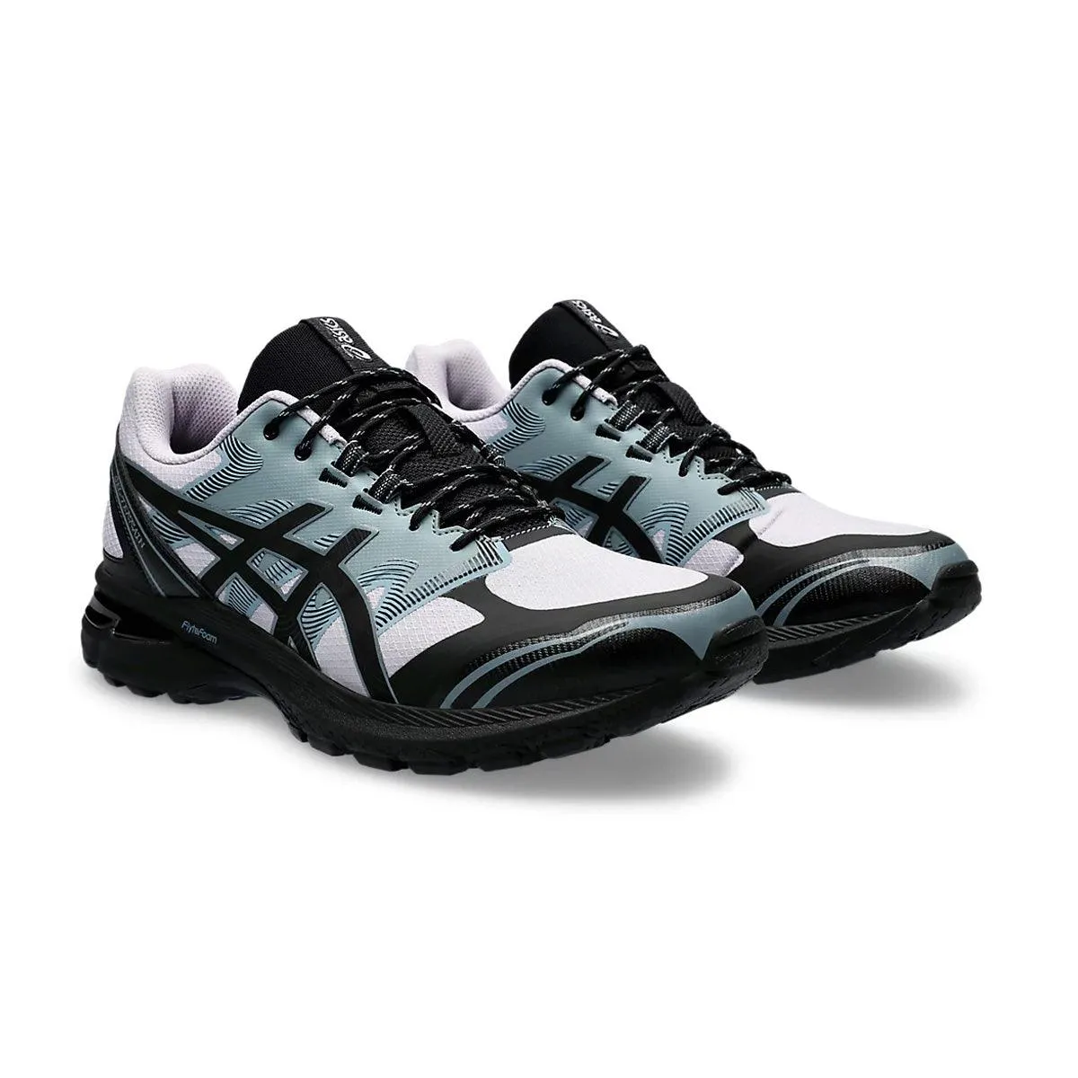 GEL-Terrain 'Faded Ash Rock' Comfortable Insole Heat Mode