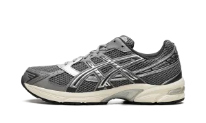 joggers Cushioned - tongue Gell 1130 "Clay Grey Pure Silver"