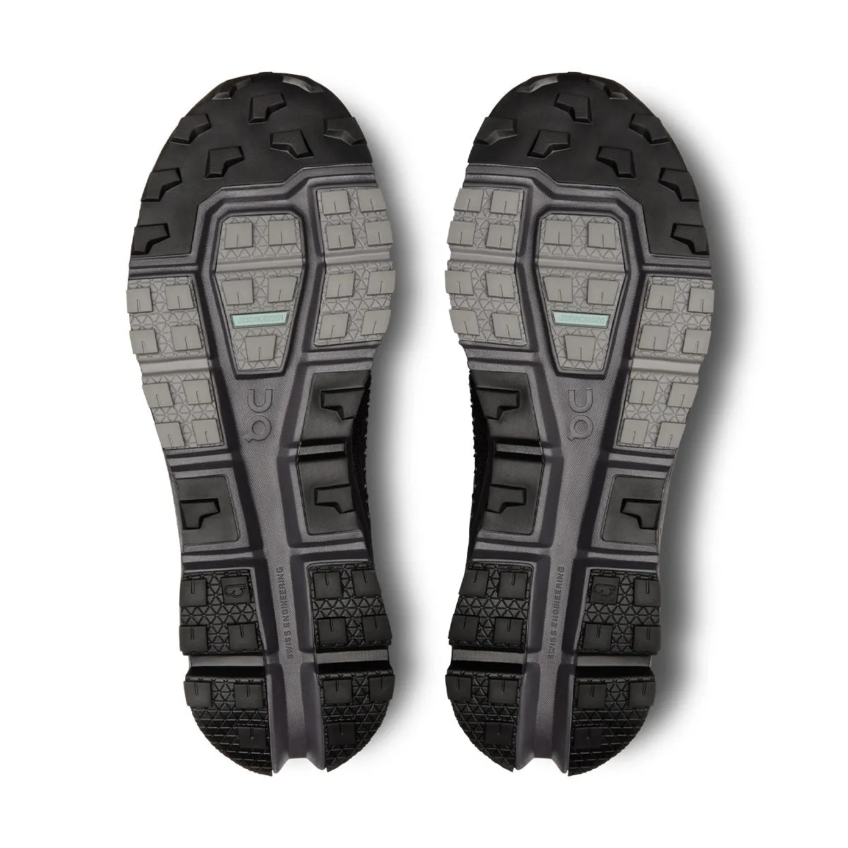 Dive Gear Sea Breeze Cloudaway 2 'Black Eclipse'