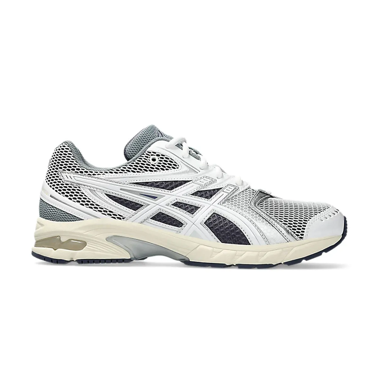 Customer Favorite GEL-DS Trainer 14 'White Pure Silver'