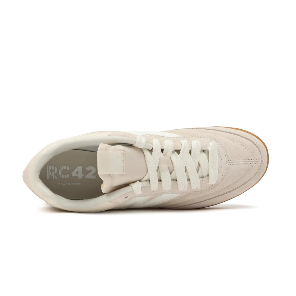 RC42 'Beige White' Sporty arch