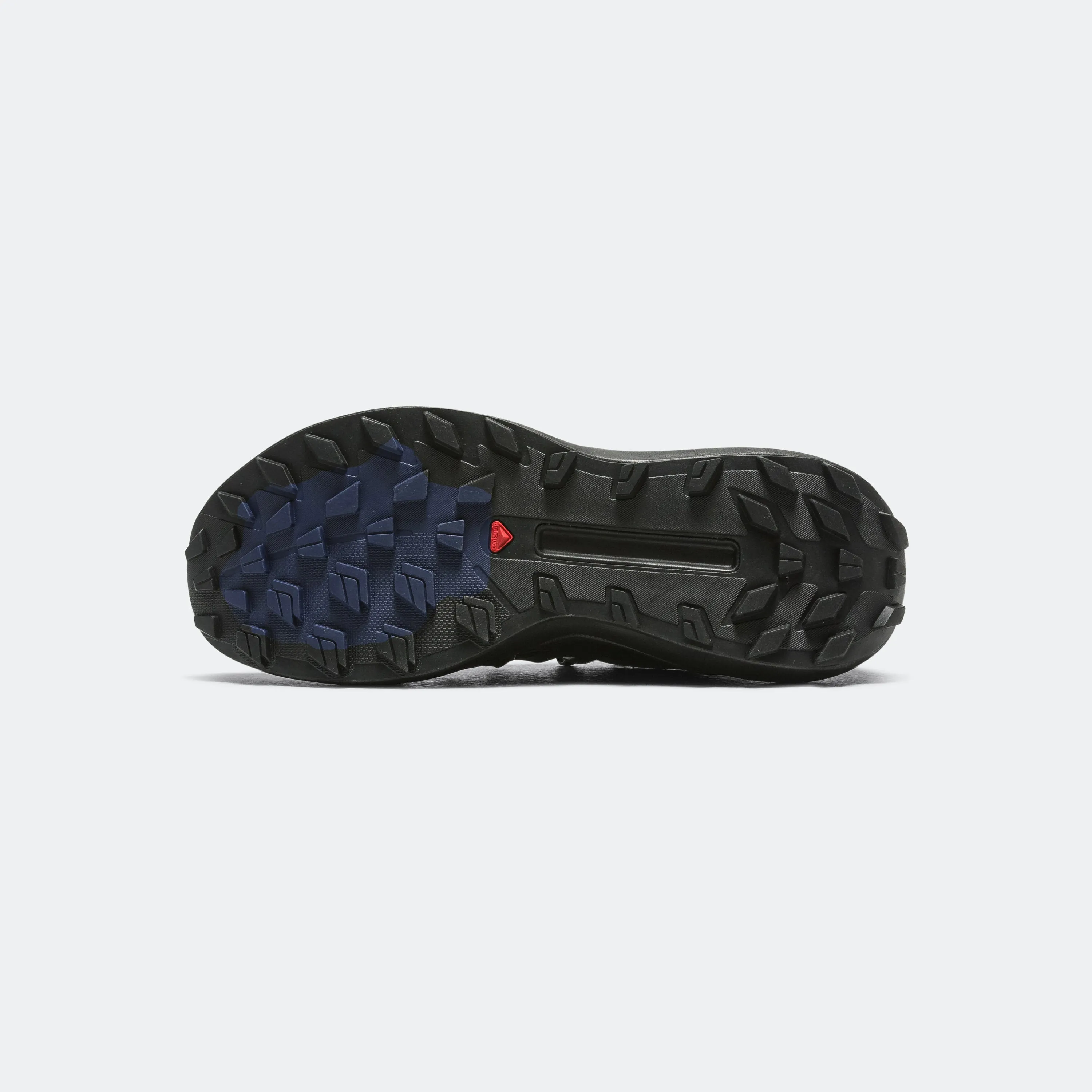 Reflective details Everyday Choice Genesis Advanced - Black/Black