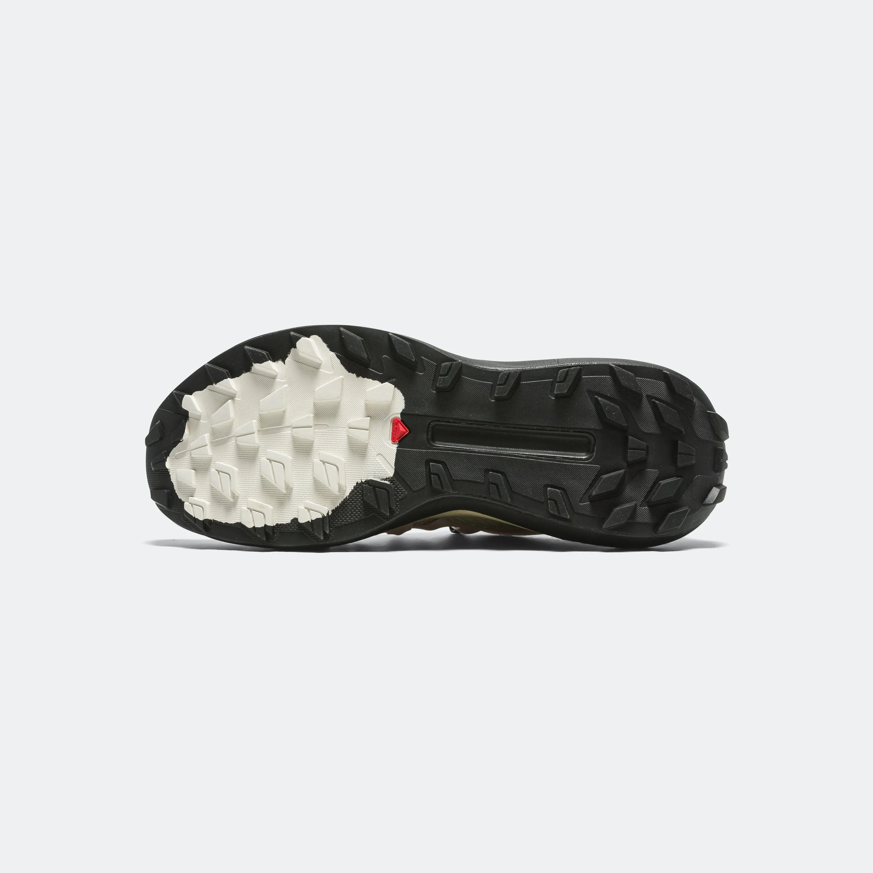 Urban Daily Genesis Advanced - Pale Olive Green/Black-Impatiens Pink