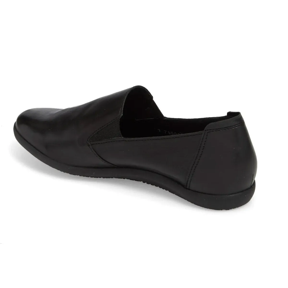 Grab Pair Mephito Women's Korie Black Leather
