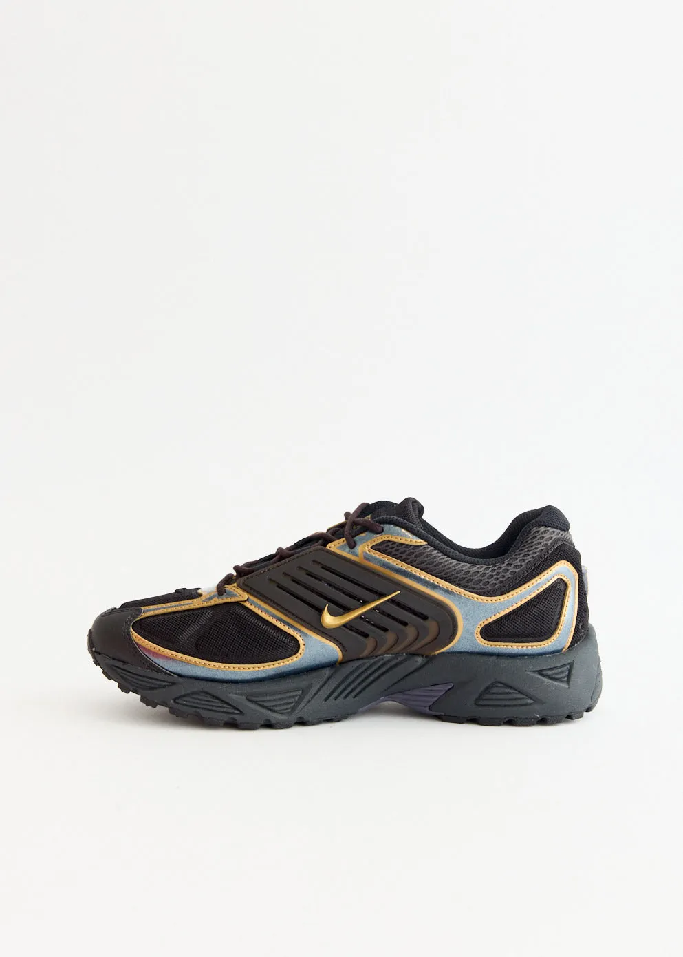 quality - focused Air Pegasus Wave Premium 'Black Metallic Gold' Sneakers