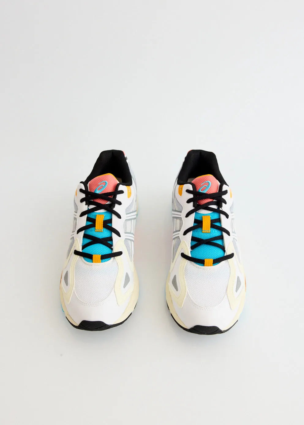Reinforced heel GEL-K1011 'White' Sneakers