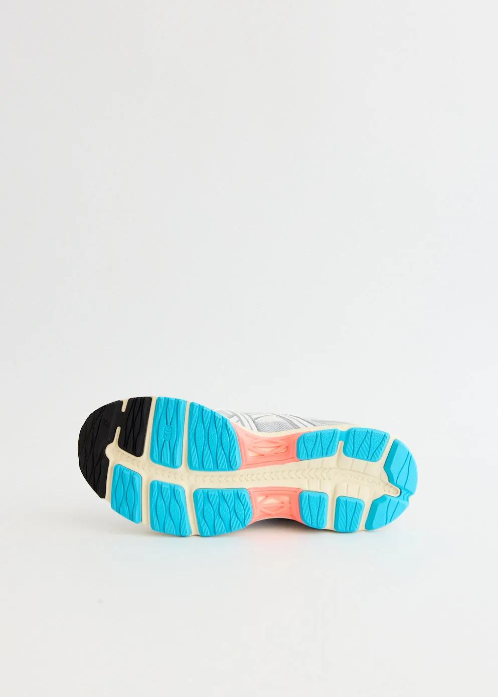 GEL-K1011 'White' Sneakers fade - resistant