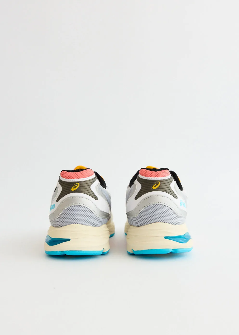 engaging formal wearers GEL-K1011 'White' Sneakers