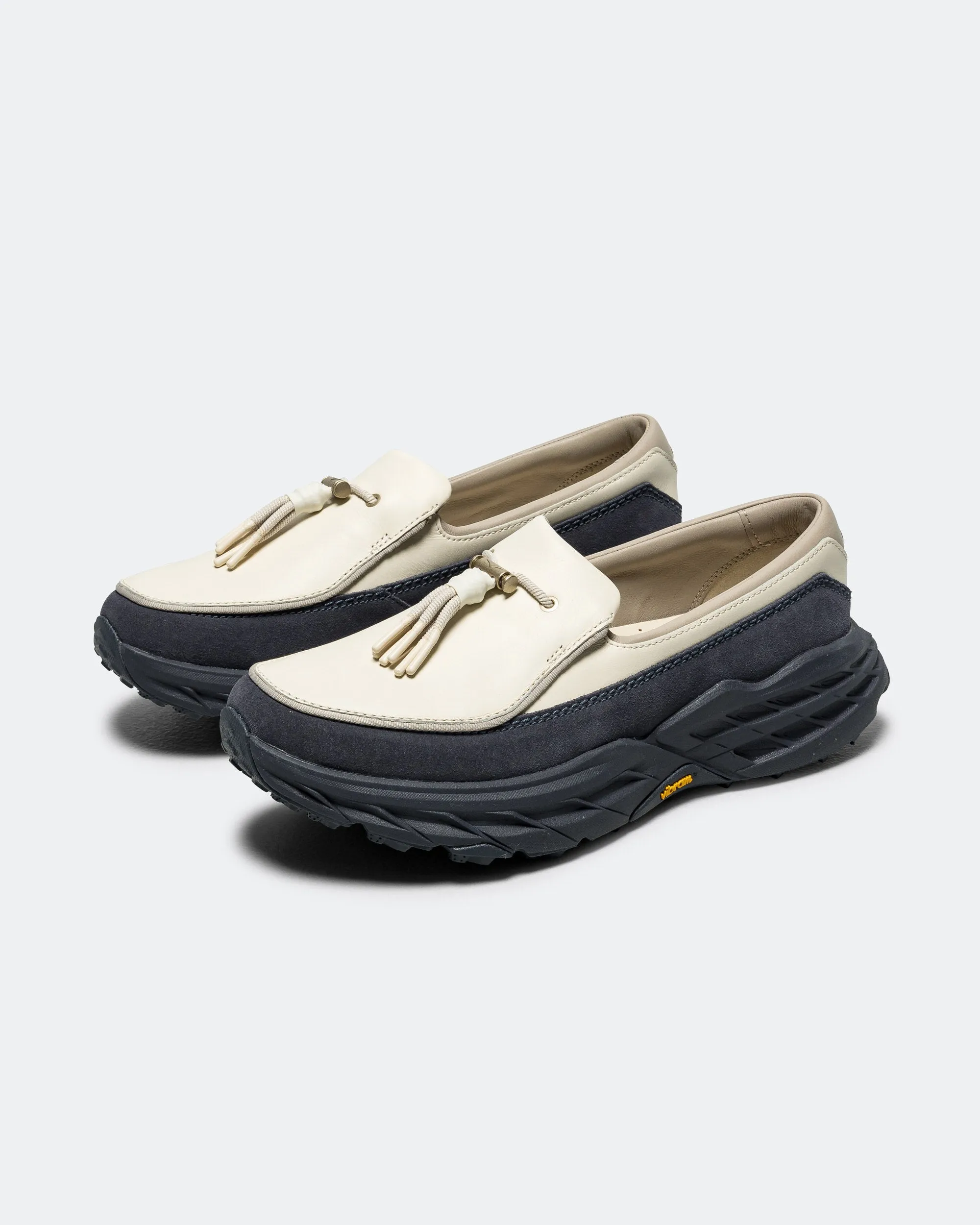 Impact Ready Affordable Speed Loafer - Birch/Charcoal Grey