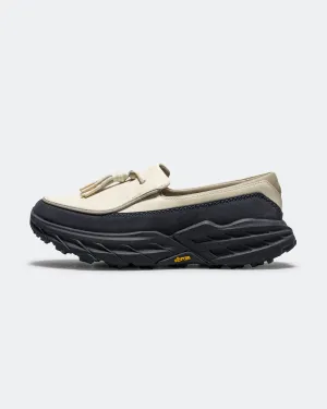Breath Mesh Speed Loafer - Birch/Charcoal Grey
