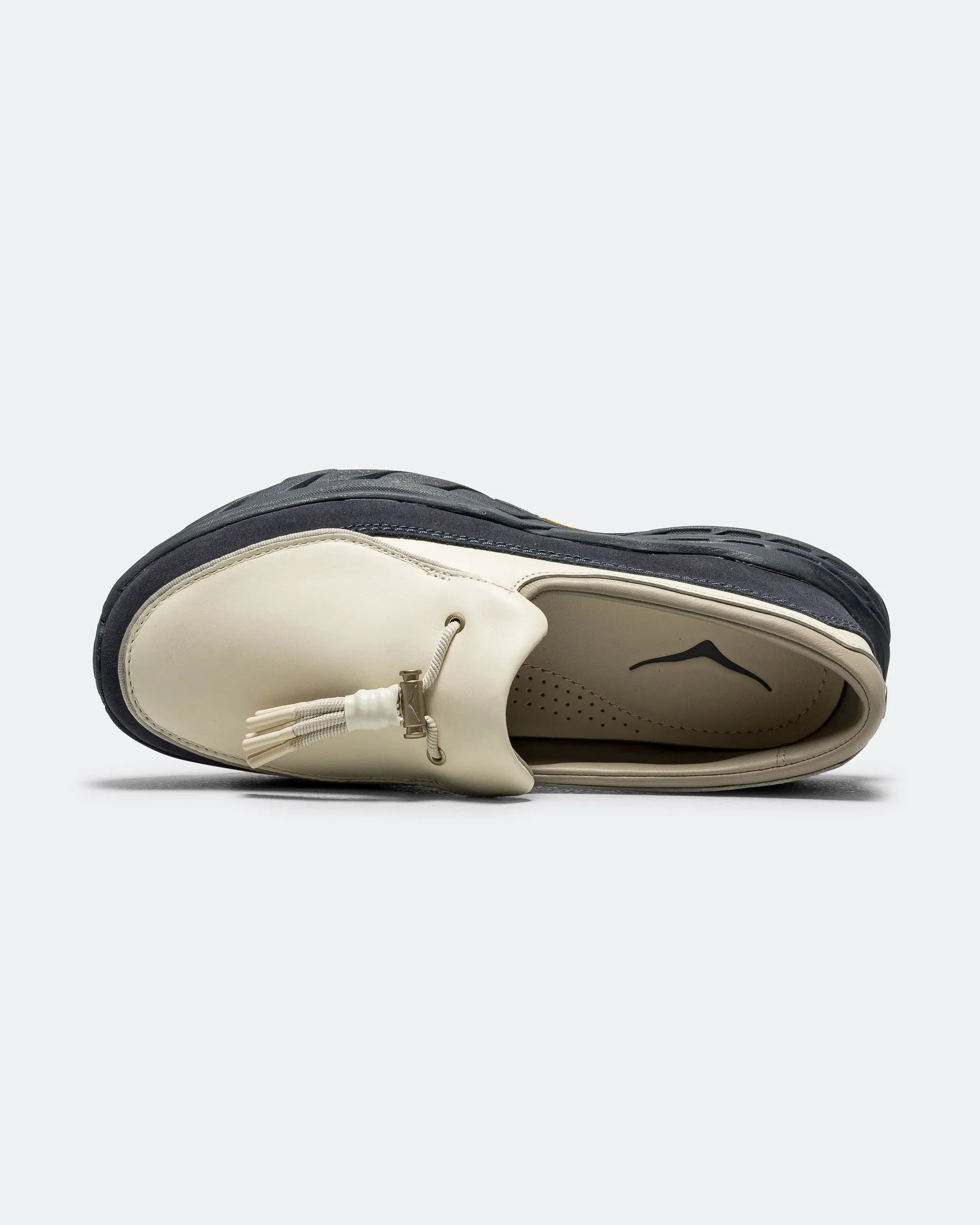 High Endurance Daylight Style Speed Loafer - Birch/Charcoal Grey