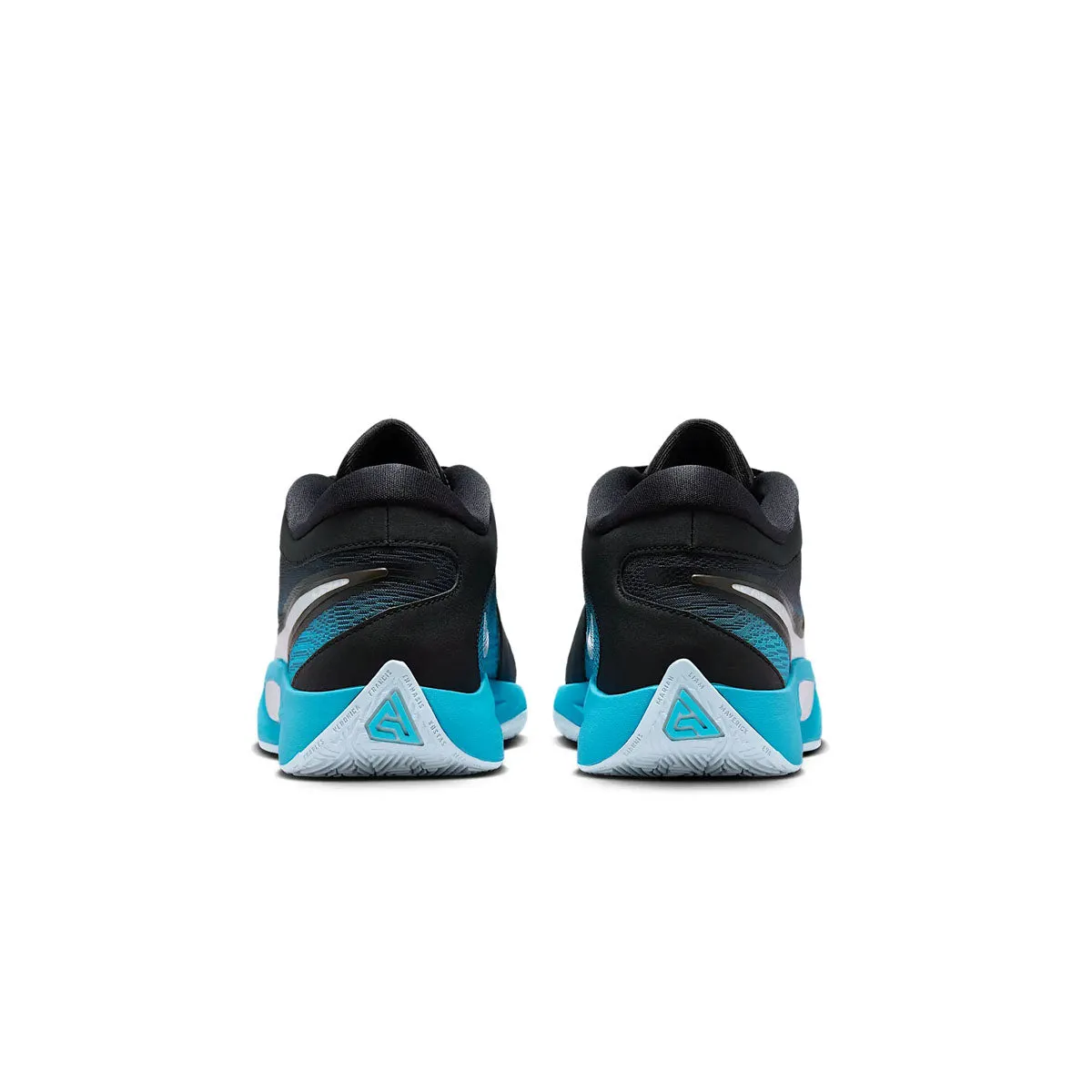 Giannis Freak 6 'Christmas EP' Forest Mood Galaxy Tone