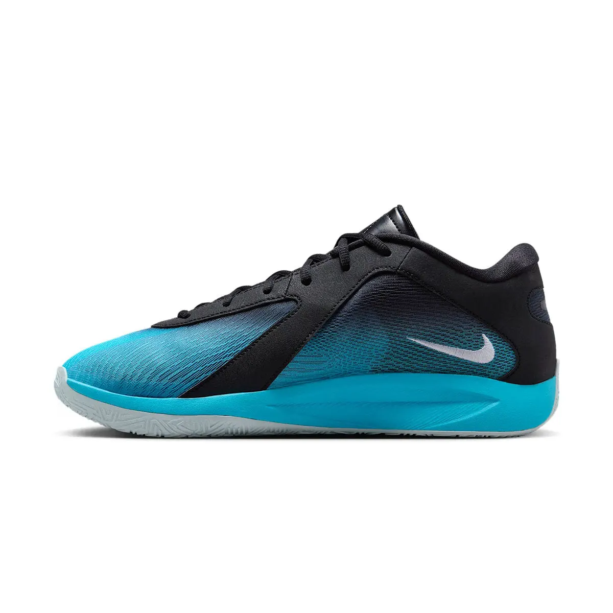 Ventilation holes Brave Walk Giannis Freak 6 'Christmas EP'