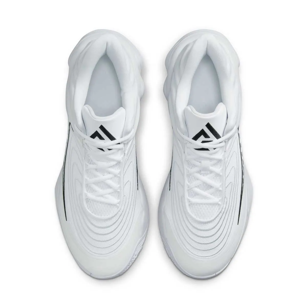 most fashionable Reliable Traction Giannis Immortality 4 EP 'Triple White'