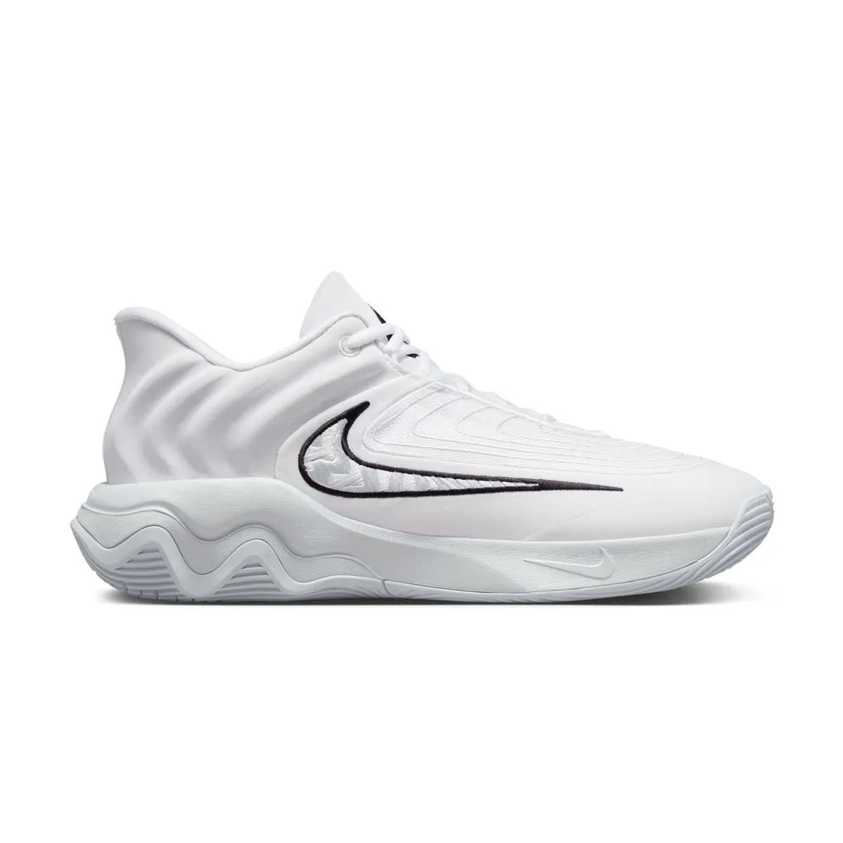 synthetic leather City Bright Giannis Immortality 4 EP 'Triple White'
