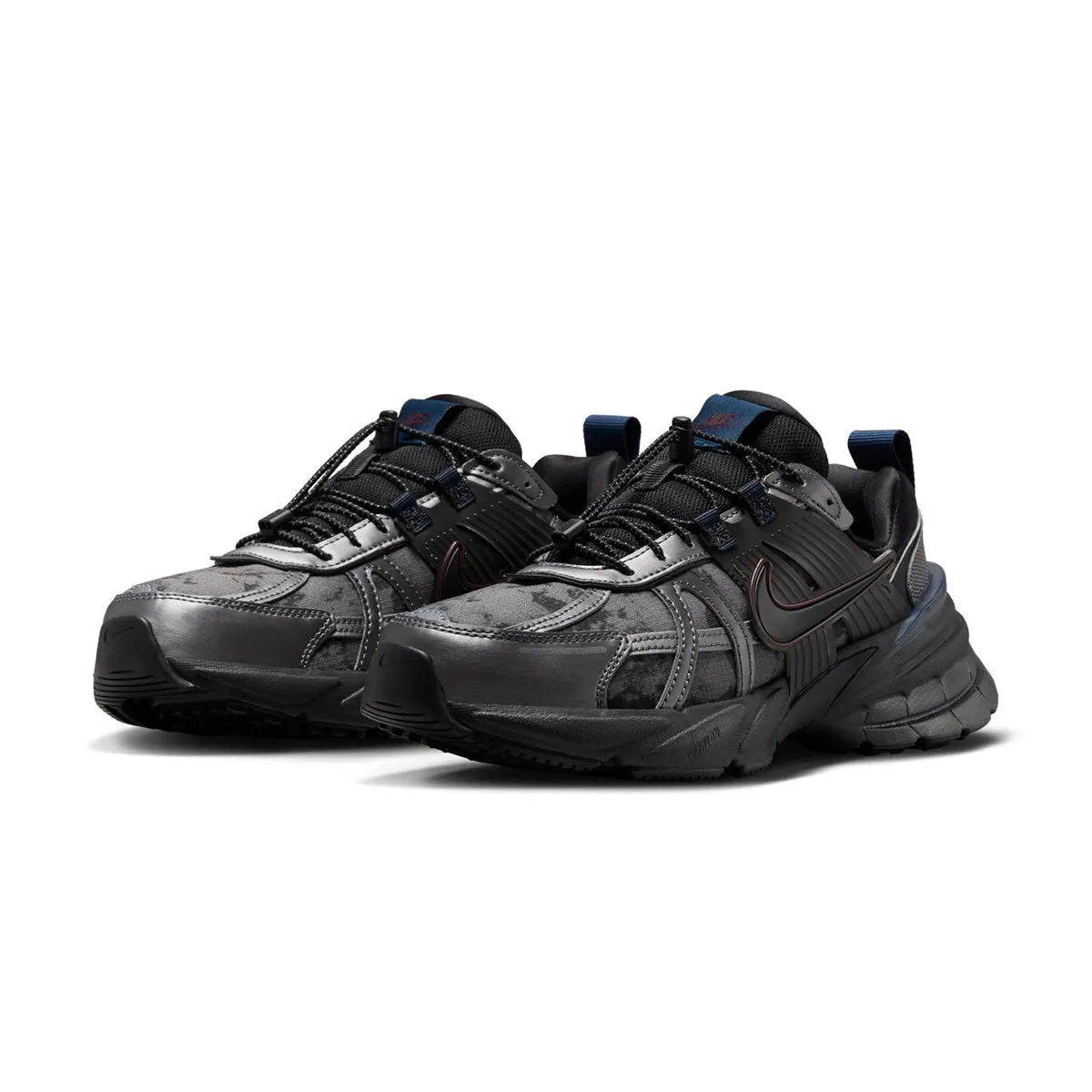 Any Path V2K Run 'Metallic Dark Grey'