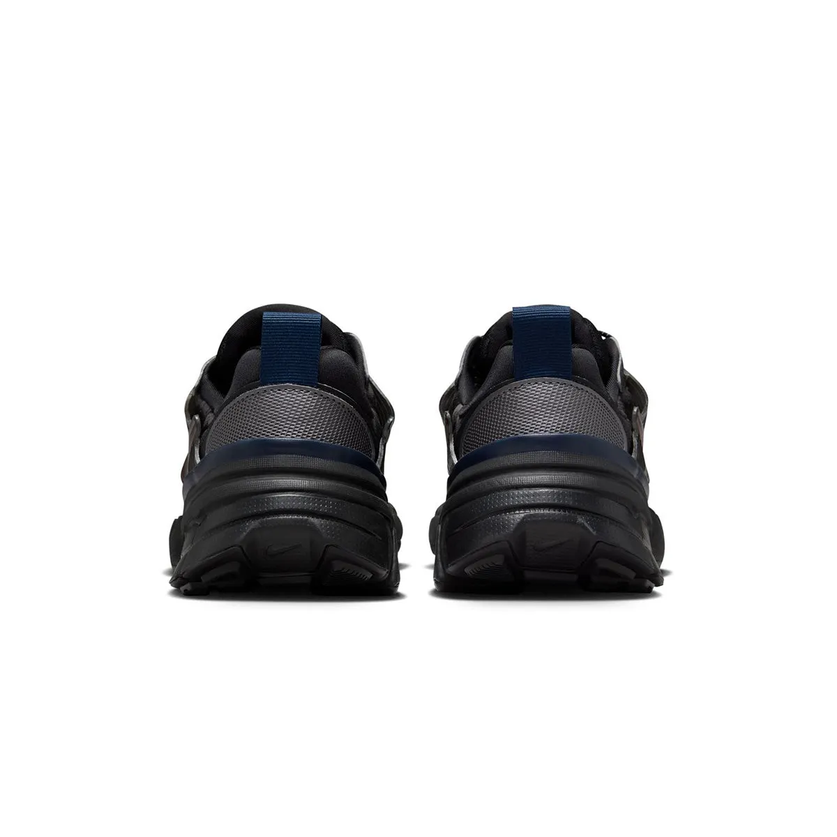 V2K Run 'Metallic Dark Grey' Gym Wear