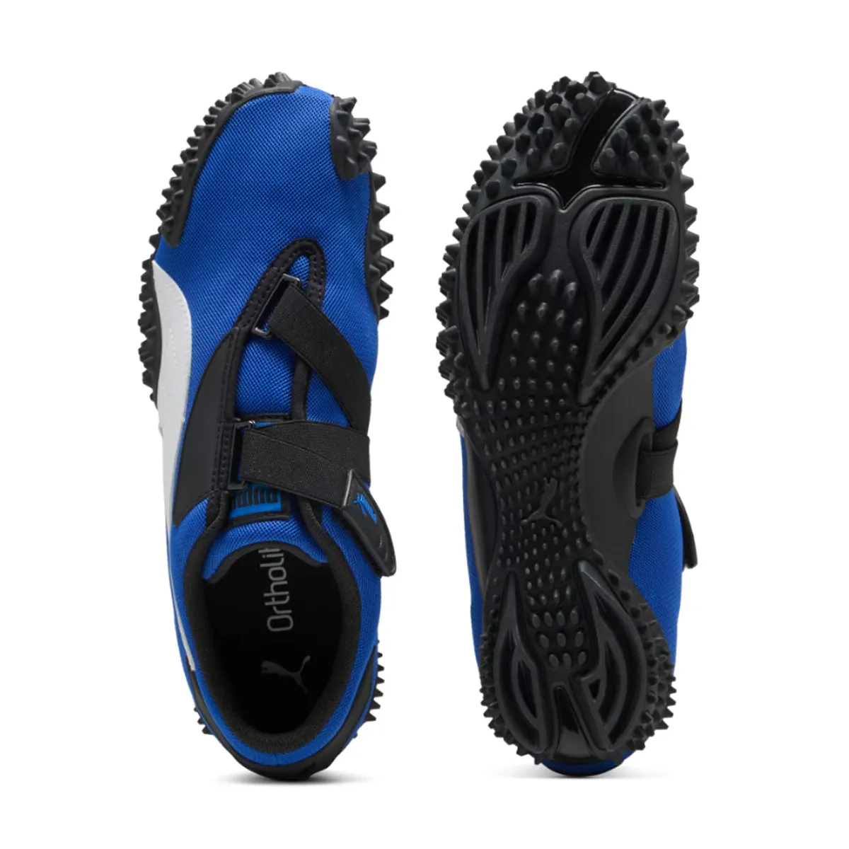 Mostro OG Prime 'Mountain Blue PUMA White' Golf