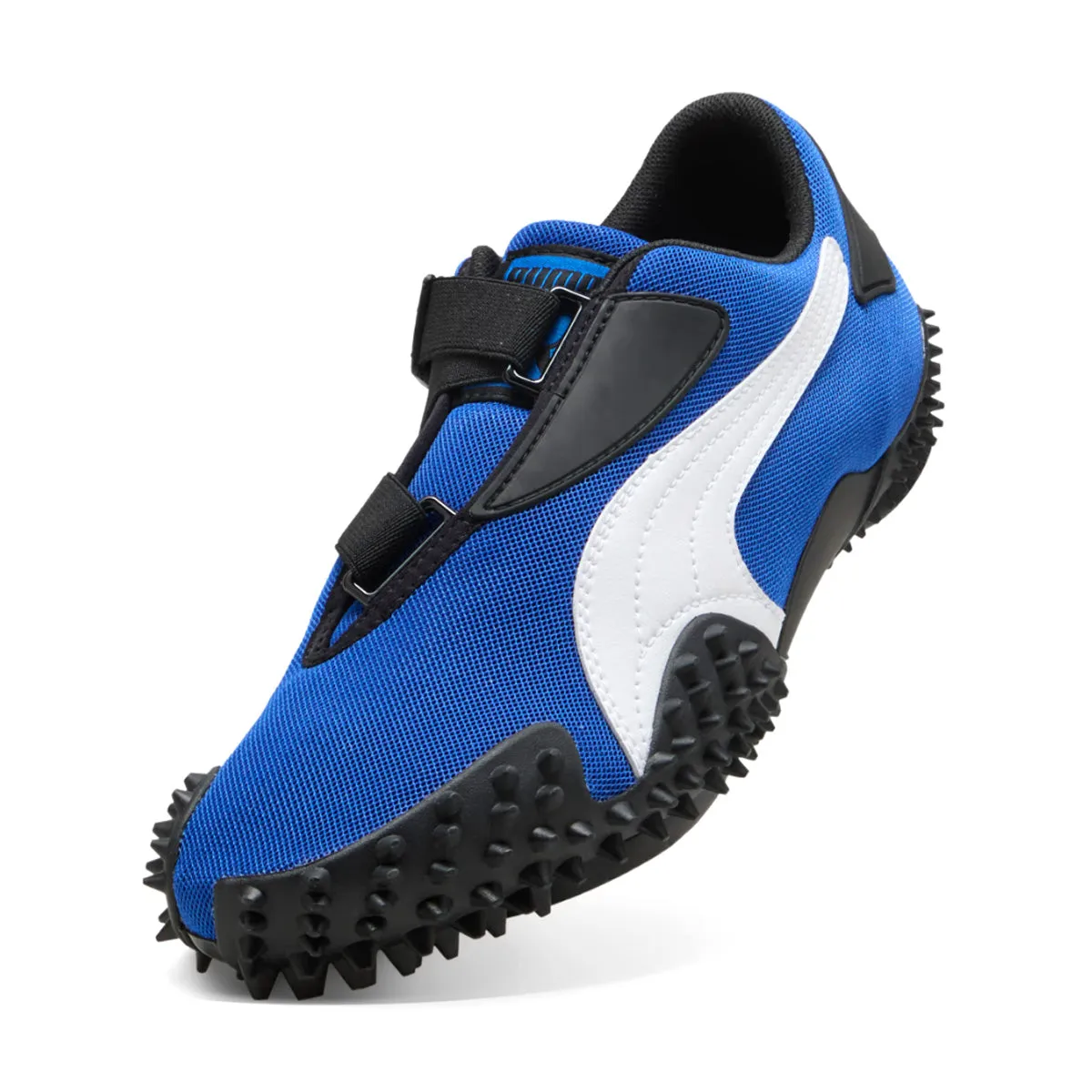 Quick Motion Street Glow Mostro OG Prime 'Mountain Blue PUMA White'