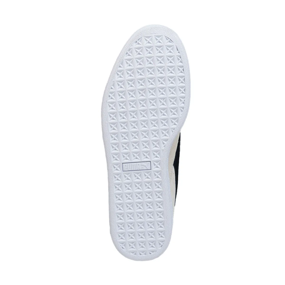 Field Power Cushioned Footbed   Limited Edt   Porsche Legacy Suede Torque 'Alpine Snow'