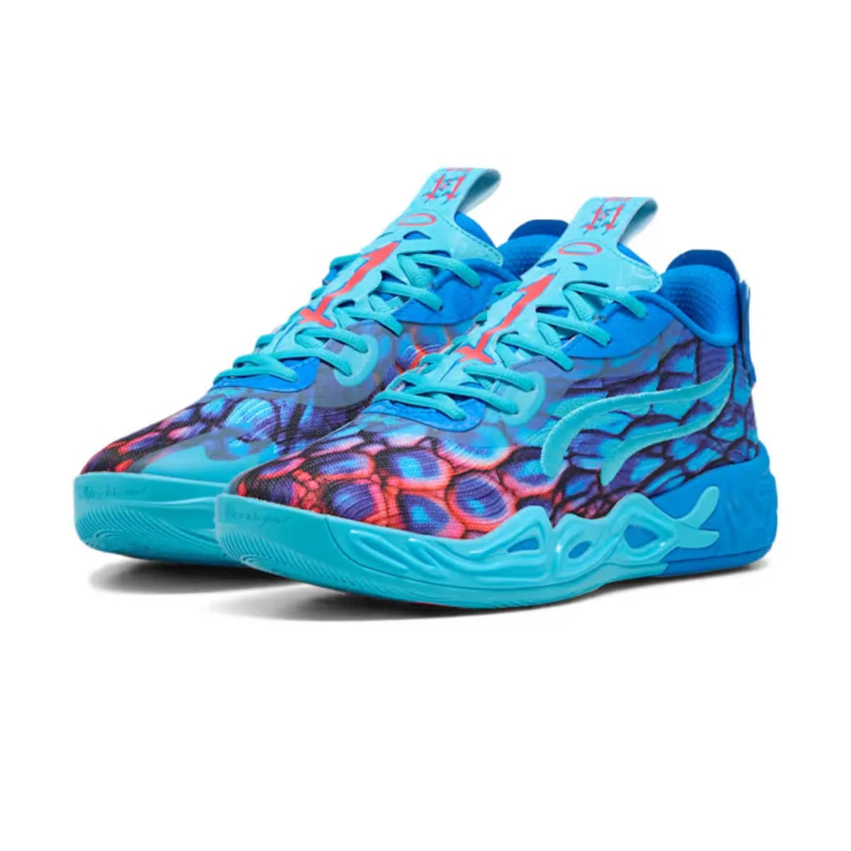Day Long   Lamelo Ball MB.04 Lo 'Alien Skin'