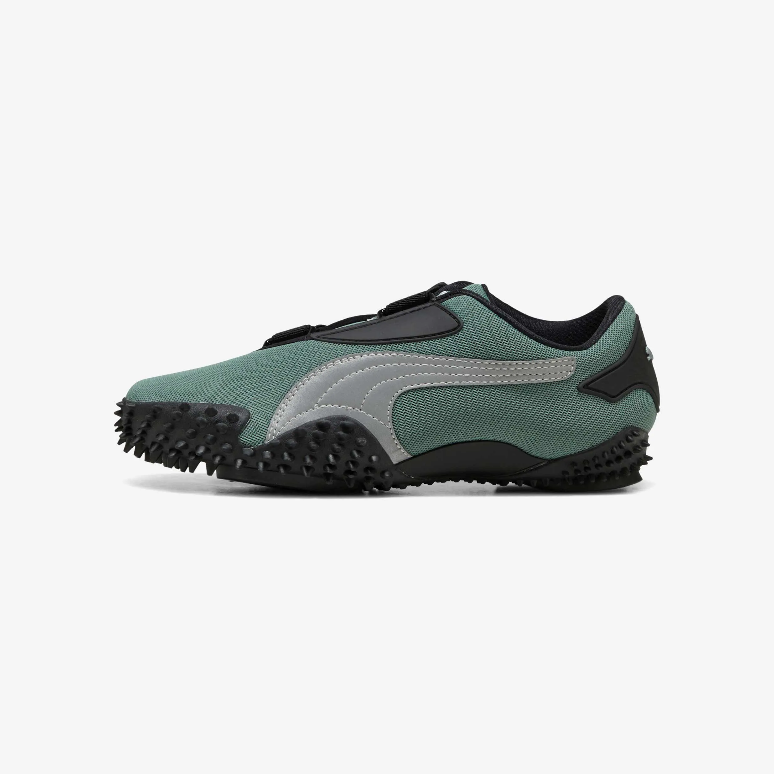 Mostro OG Comfy Step