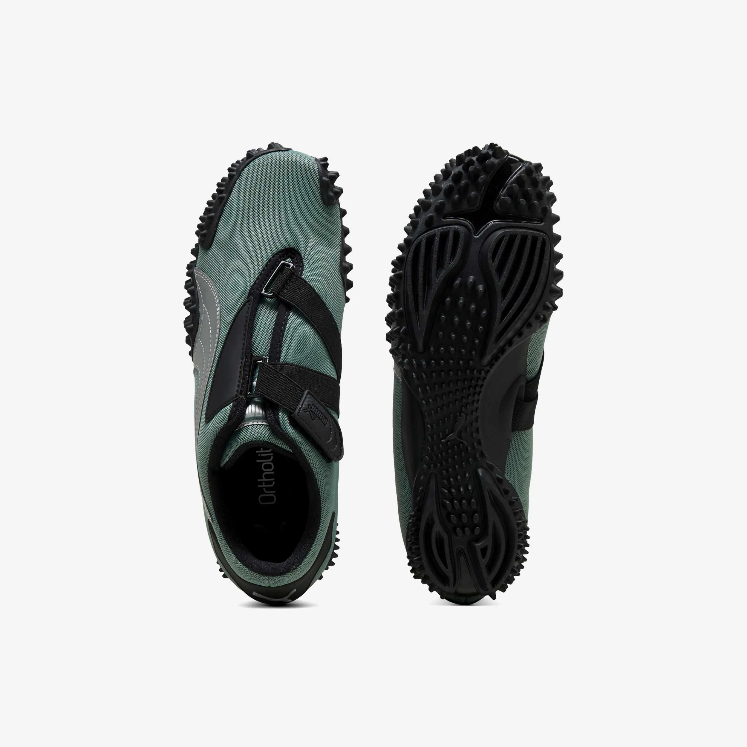 Running Errands Basic Tone Mostro OG