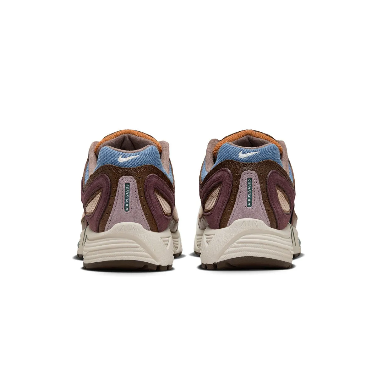 modern user most fashionable Pegasus 2k5 'Light Orewood Brown'