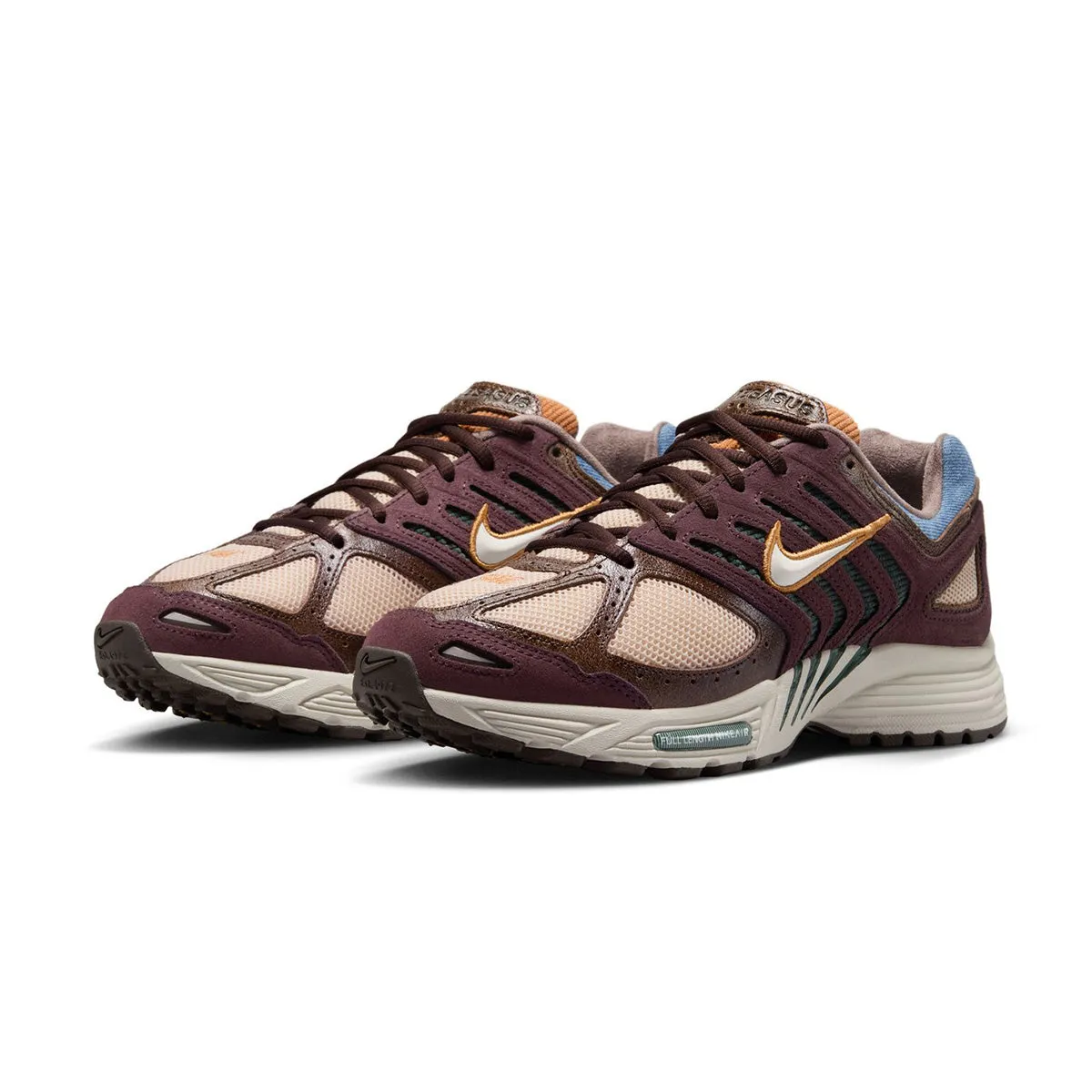 boot Pegasus 2k5 'Light Orewood Brown'