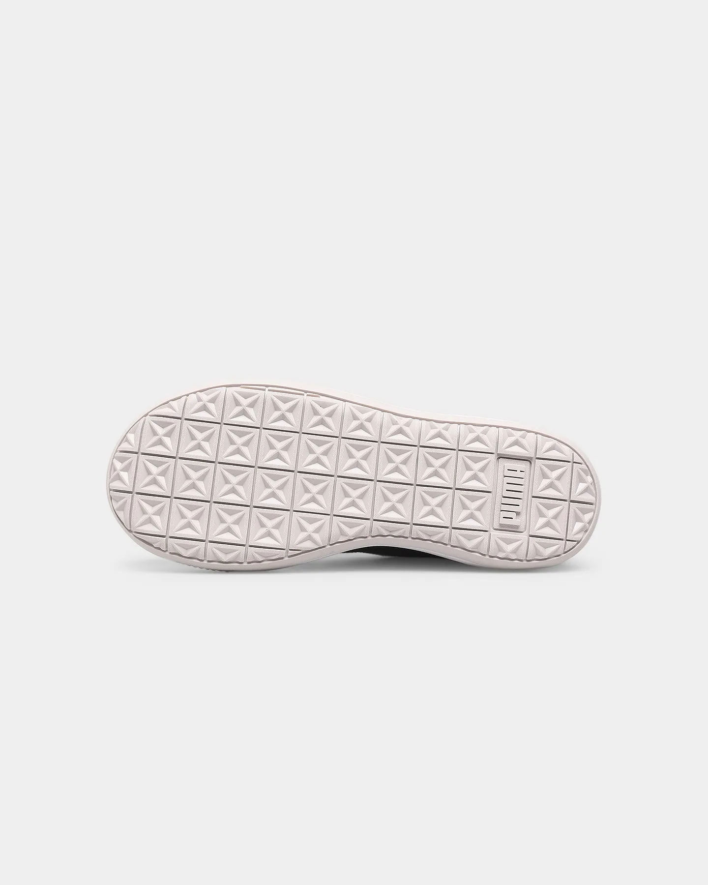 budget-friendly Puma Women's Suede MAYU Ebony/Puma White