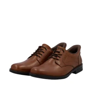 Stretchable Rieker Ready To Go Dress Shoe 10353