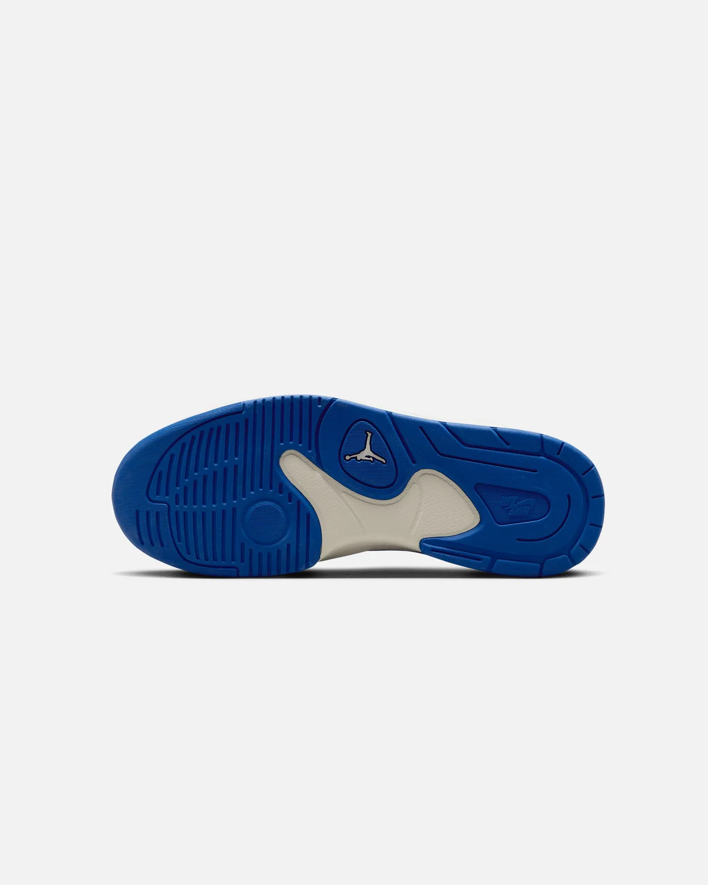 Training Mode Jordan Stadium 90 White/Game Royal