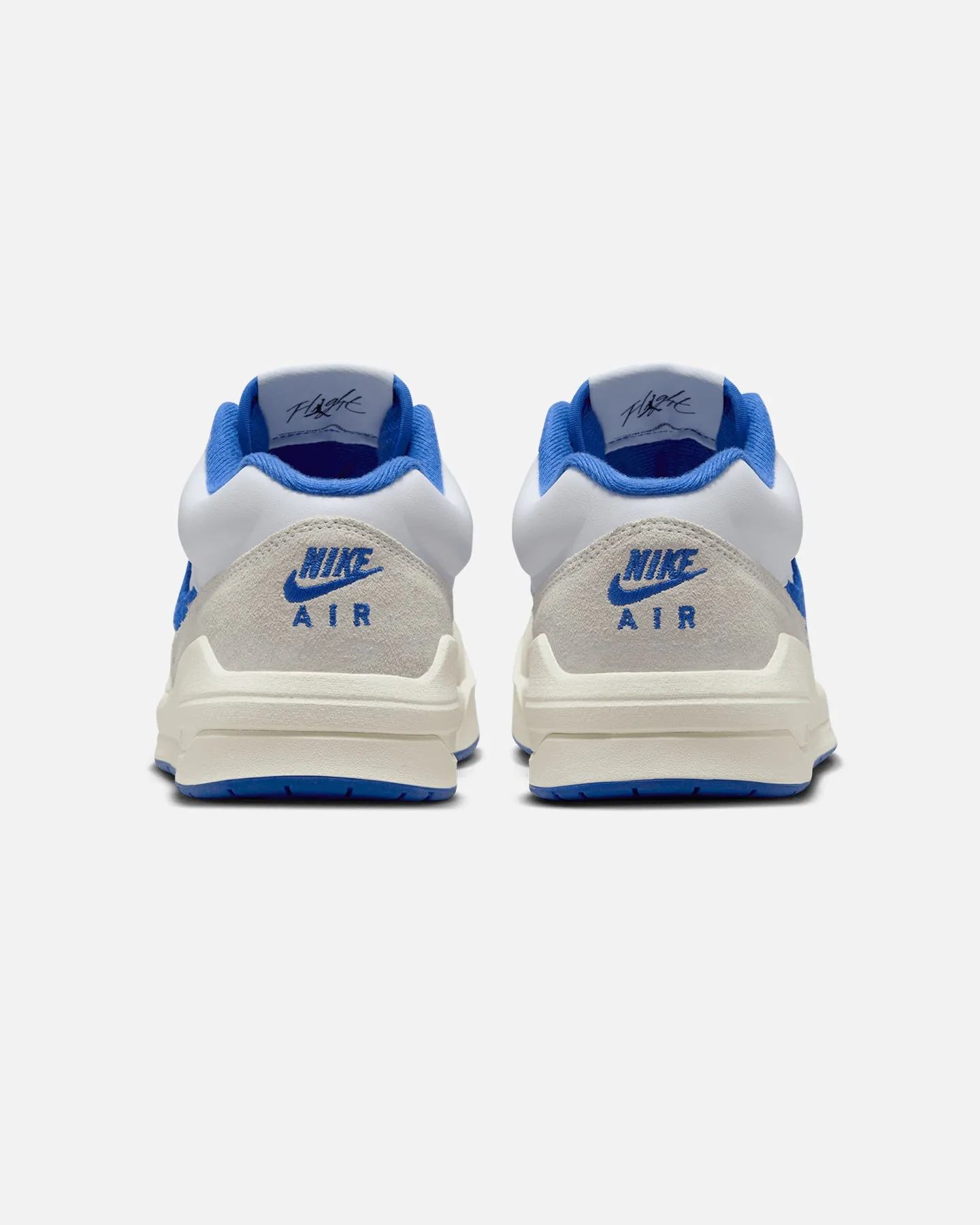 Cosmic Glow Jordan Stadium 90 White/Game Royal