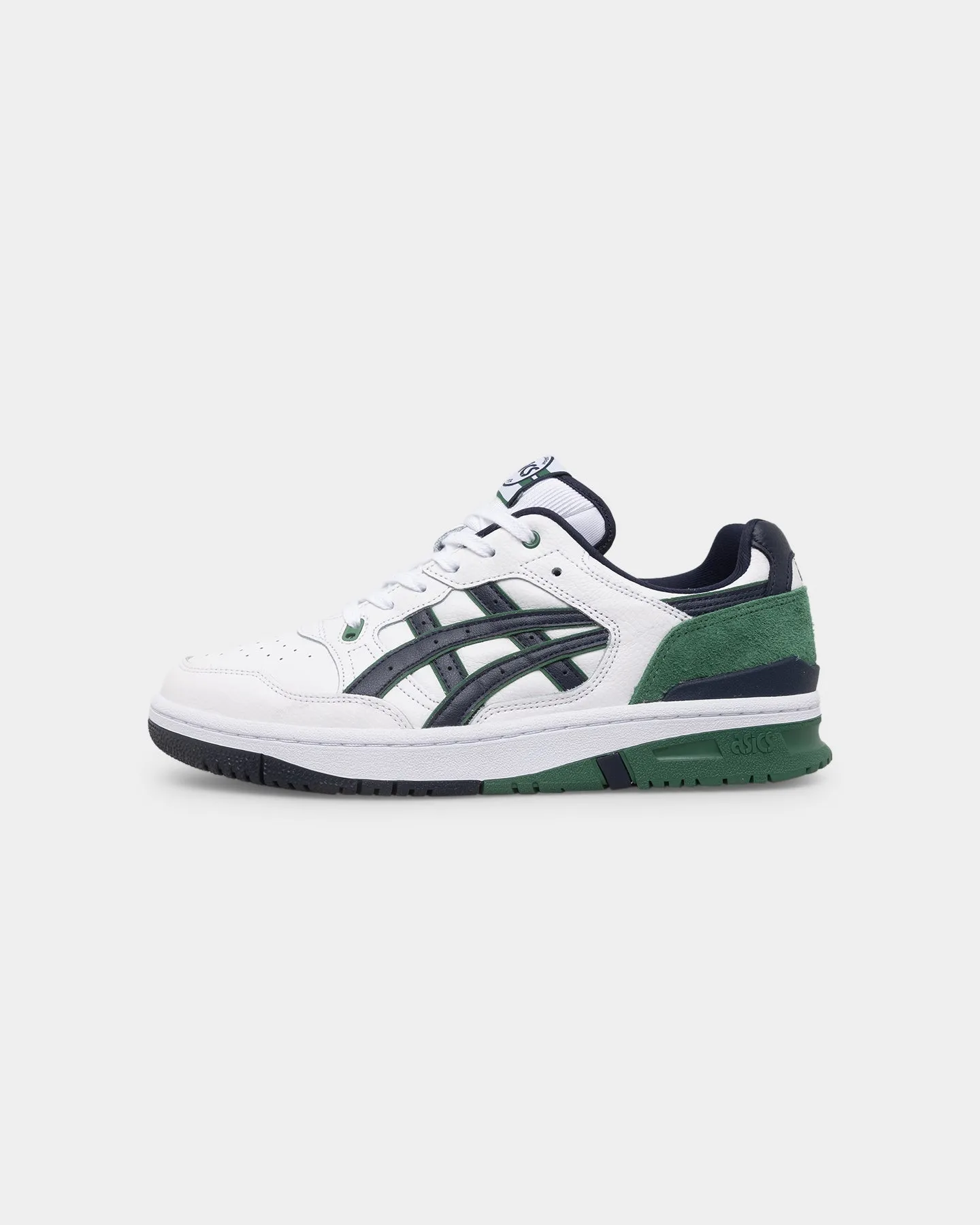 Asics EX89 White/Midnight Skin Soft